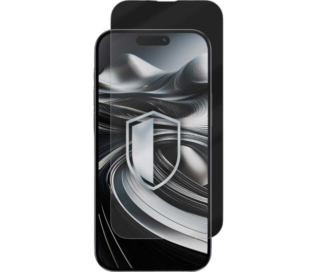 3mk Szkło Hybrydowe TitanGlass Phone - 1314509 - zdjęcie